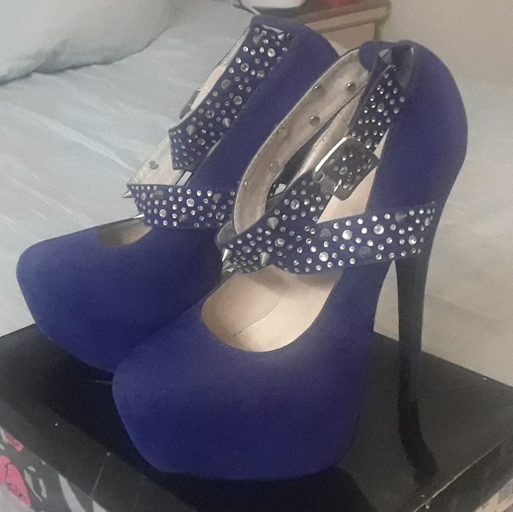 Sexy High Heels